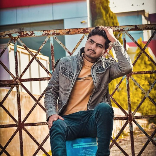 PAREK V. profile photo