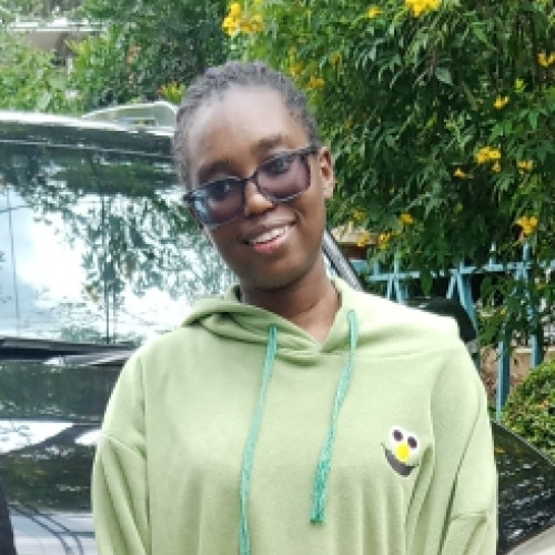 Mercy  M. profile photo