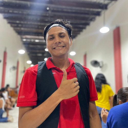 Miguel Daniel A. profile photo