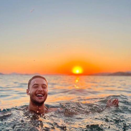 AIMAN B. profile photo