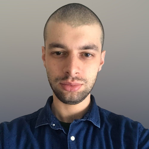 Irakli C. profile photo