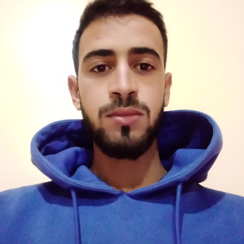 Mohammed E. profile photo