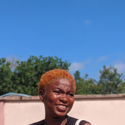 Ayomide  I. profile photo