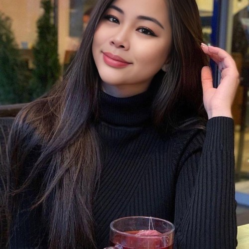 Corina Rose E. profile photo