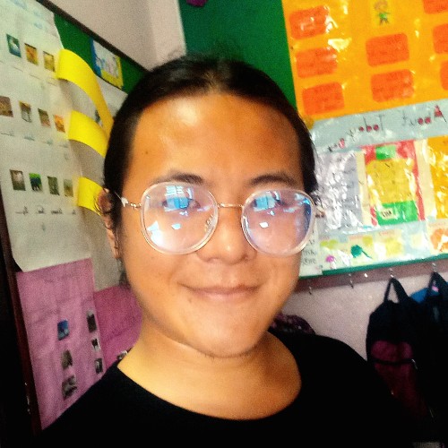 Bibhusan R.