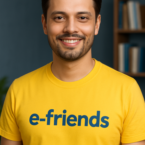 Rohitash  Y. profile photo