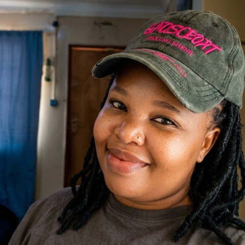 ikaneng  m. profile photo