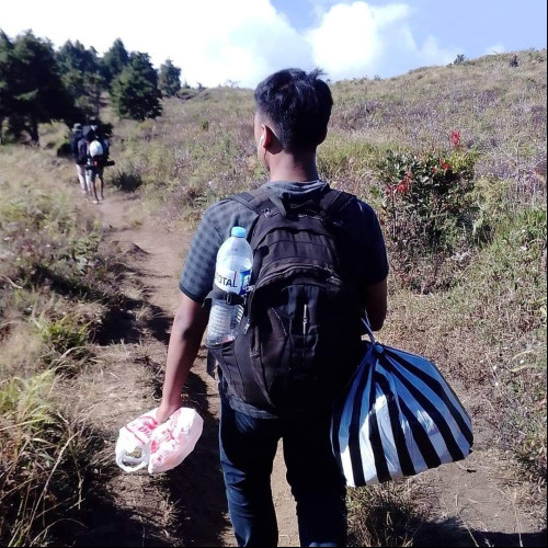 Raden mas E. profile photo