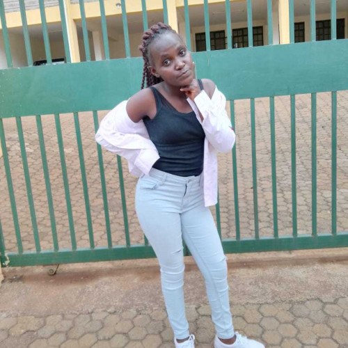 Teresia w. profile photo