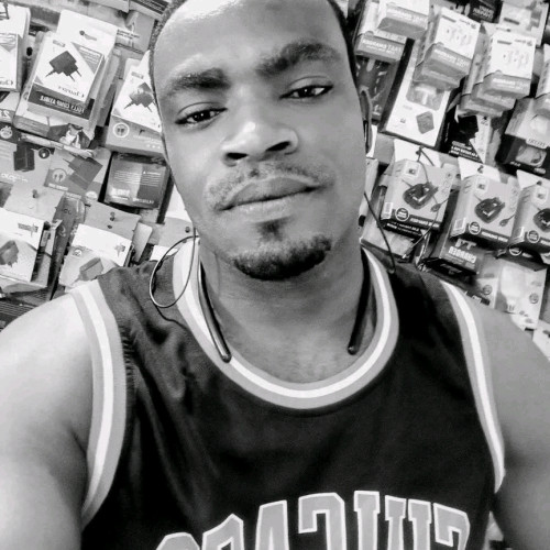 okoye u. profile photo