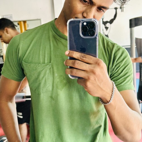 Nadil S.