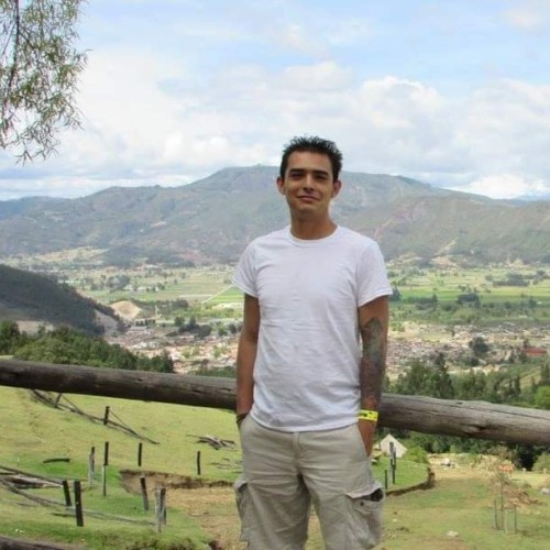 Jorge A.
