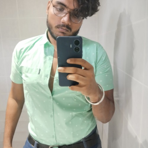 Kartik Kant R.