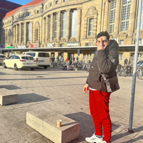 Sidane I. profile photo