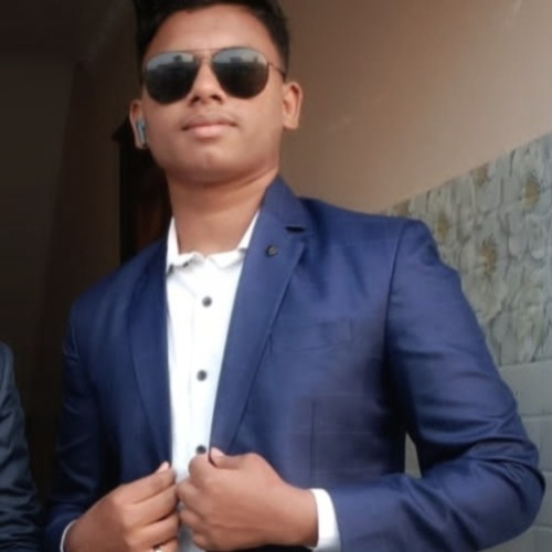 Bikash Kumar L.