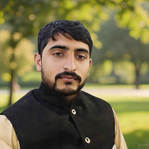 arshman a. profile photo