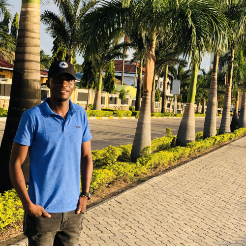 John M. profile photo