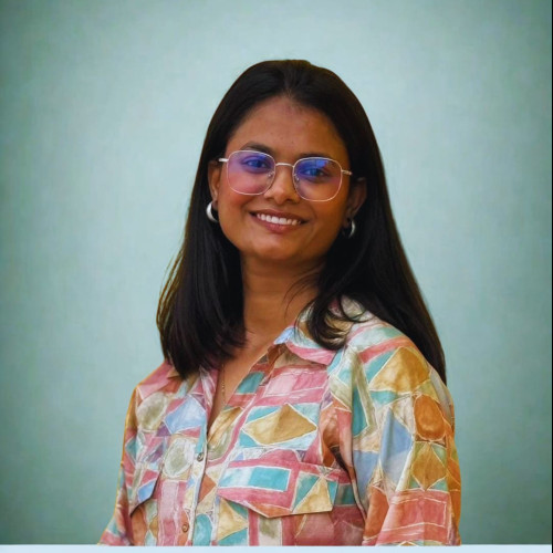 Darshita S. profile photo