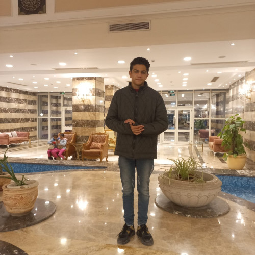 Marwan A. profile photo