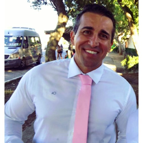 Rodrigo Talles Ferreira R.