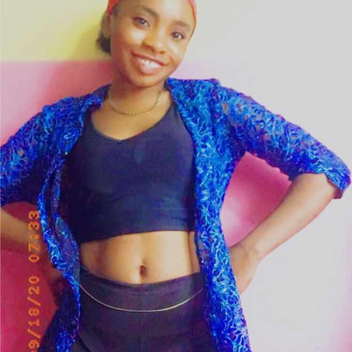 Sweet  U. profile photo