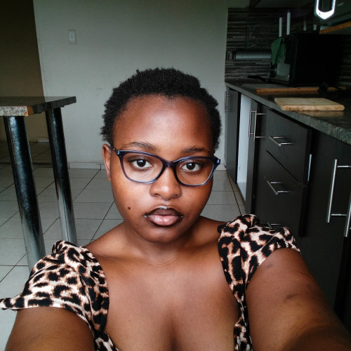 Amahle  N. profile photo