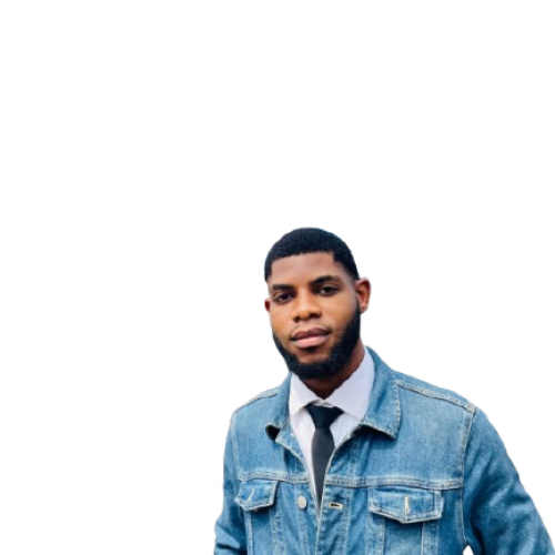 Denziel W.