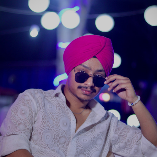 Arsh S. profile photo