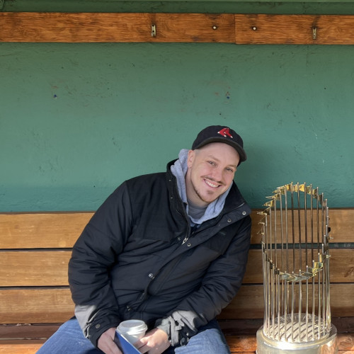 Jimmy P. profile photo