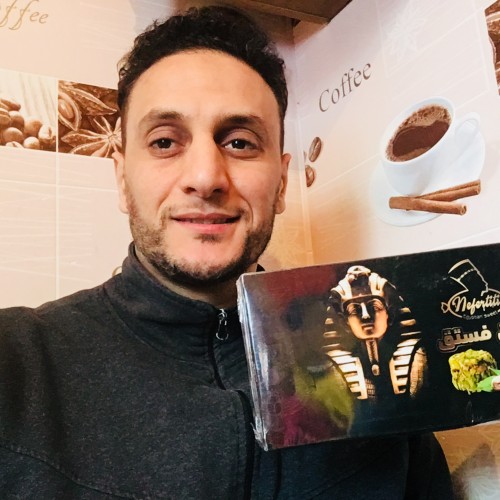 Imad E. profile photo