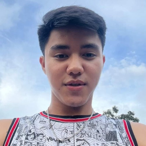 Fernard Jayron D.