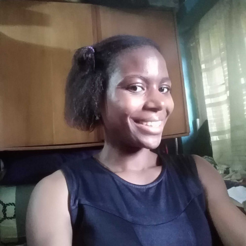 Ukamaka Favour J.