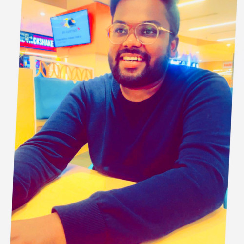 Neehar R. profile photo