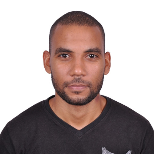 Khalid M. profile photo