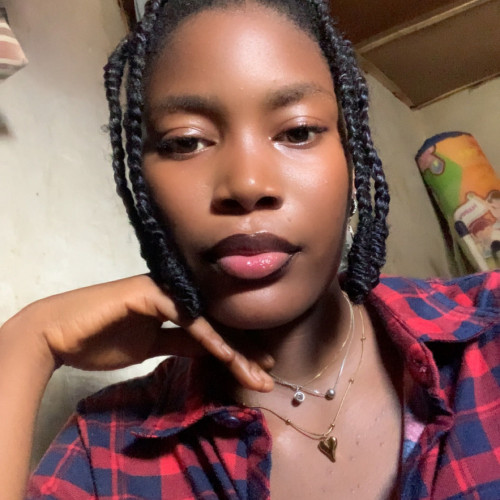 Blessing C.