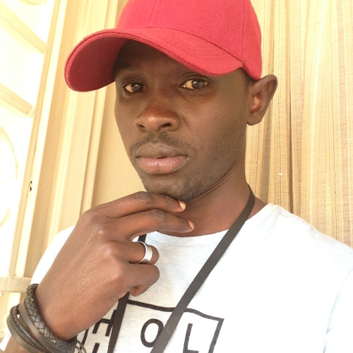 Nhial A. profile photo
