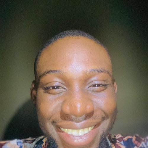 Stephen U. profile photo