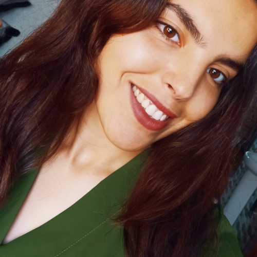 Fatima zehra  A.