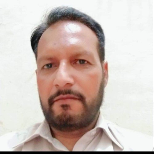 Raj K.