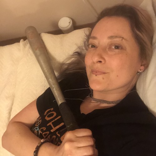 Jane M. profile photo