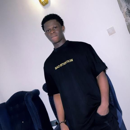 Gbenga O.