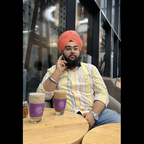 Mannraj  I. profile photo