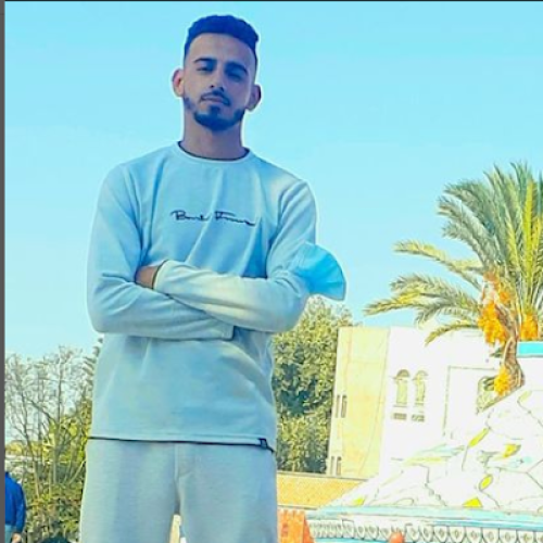 ABDERRAHMANE T.