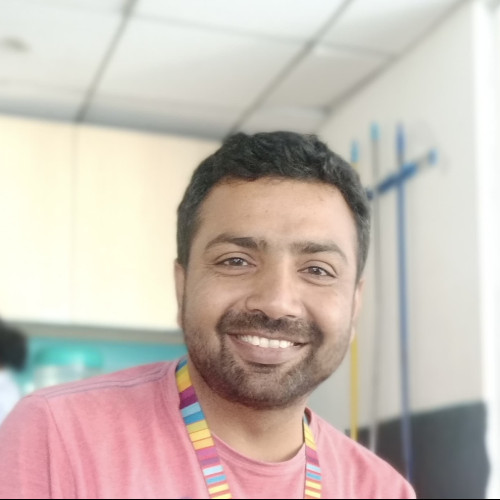 Sam S. profile photo