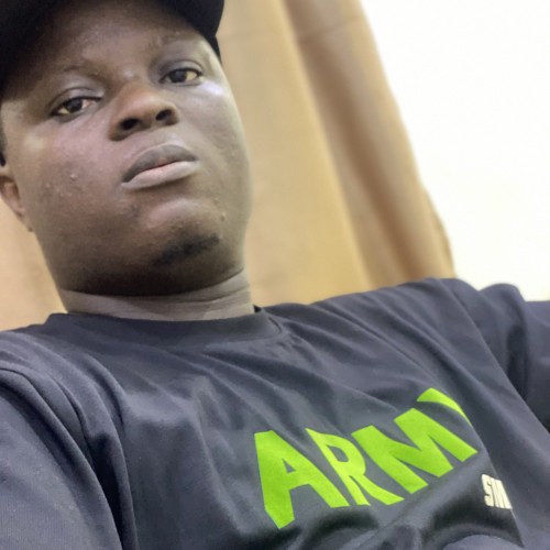 Ola M. profile photo