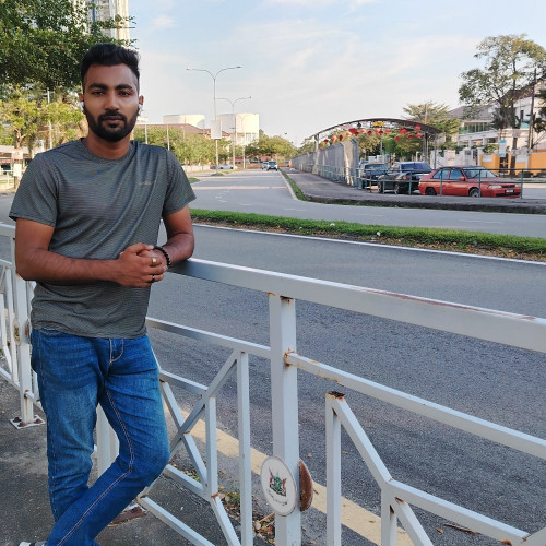 Mahmud sijan I. profile photo