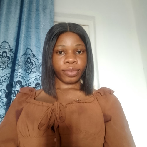 Jovita  I. profile photo