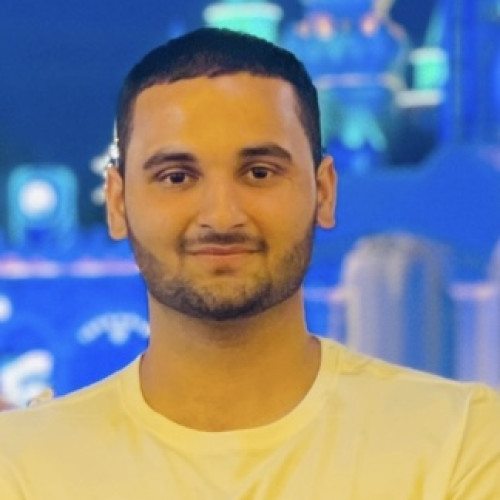 Sharik K. profile photo