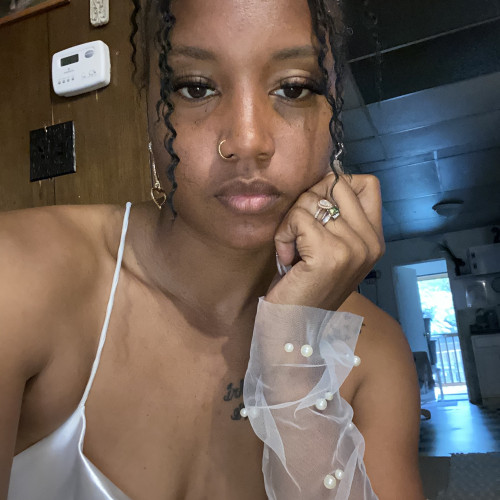 SHALAINA Q. profile photo