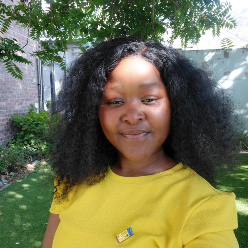 Zizipho M. profile photo